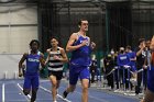 Lyons Invitational  Wheaton College Men’s Track & Field compete in the Lyons Invitational at Beard Fieldhouse . - Photo By: KEITH NORDSTROM : Wheaton, track & field